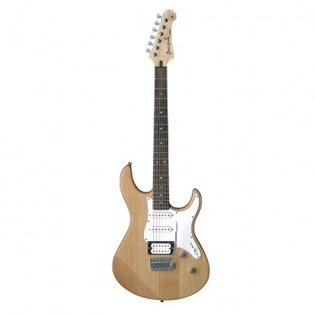 Yamaha Pacifica 112V Electric Guitar,  Natural Satin купить