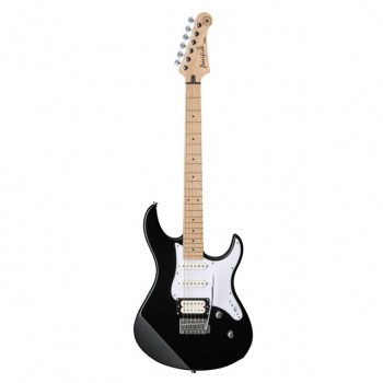 Yamaha Pacifica 112 VM BL Black купить