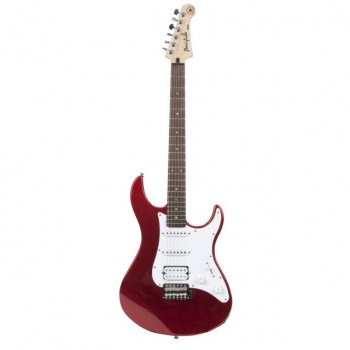 Yamaha Pacifica 112VM Electric Guitar , Red Metallic купить