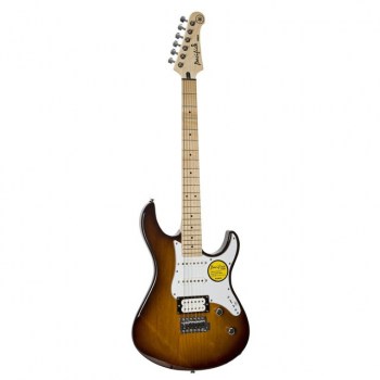 Yamaha Pacifica 112VM Electric Guitar , Tobacco Sunburst купить