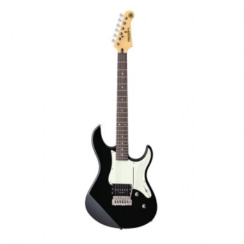 Yamaha Pacifica 510V BL Black купить