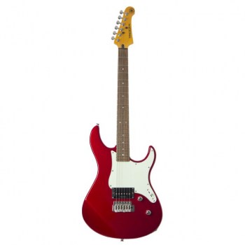 Yamaha Pacifica 510V Electric Guitar,  Candy Apple Red купить