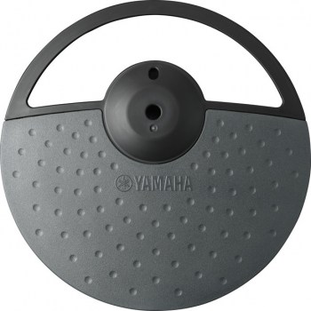 Yamaha PCY90AT Cymbal Pad, 10" купить