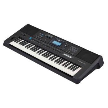 Yamaha PSR-E473 купить