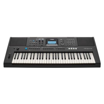 Yamaha PSR-E473 купить