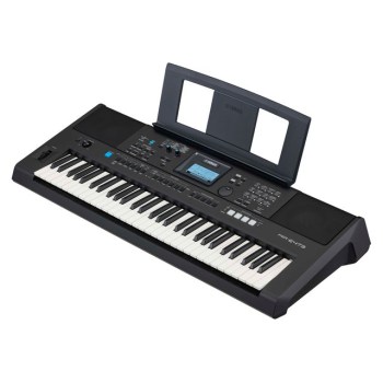 Yamaha PSR-E473 купить