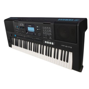 Yamaha PSR-E473 купить