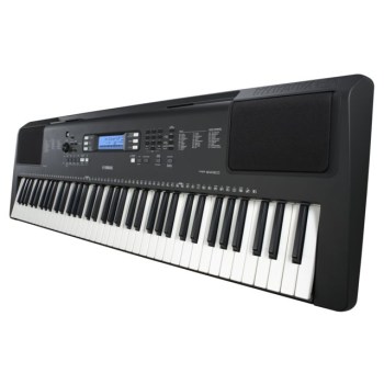 Yamaha PSR-EW310 купить