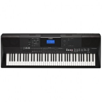 Yamaha PSR-EW400 Digital Keyboard купить