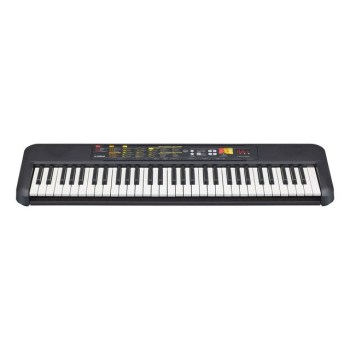 Yamaha PSR-F52 купить