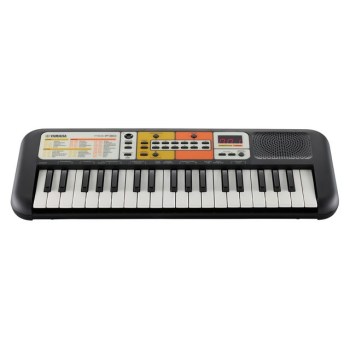 Yamaha PSS-F30 (Black) купить