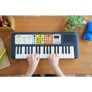 Yamaha PSS-F30 (Black) купить