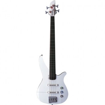 Yamaha RBX4 A2 Bass Guitar, White купить