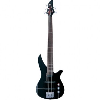 Yamaha RBX 5 A2 Jet Black B-Stock купить