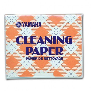 Yamaha Cleaning Paper for Pads купить