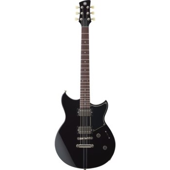 Yamaha Revstar Element RSE20 Black купить