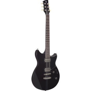 Yamaha Revstar Element RSE20 Black купить