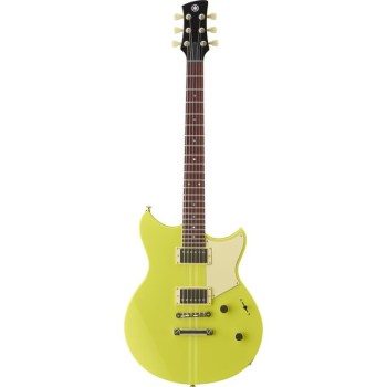 Yamaha Revstar Element RSE20 Neon Yellow купить