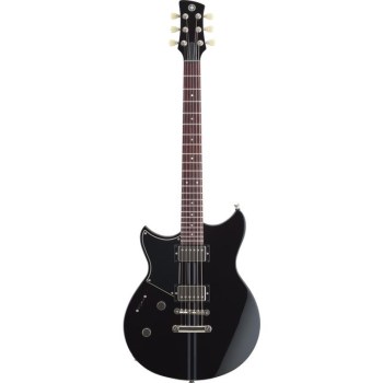 Yamaha Revstar Element RSE20L Lefthand Black купить