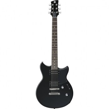 Yamaha Revstar RS320 BST Black Steel купить