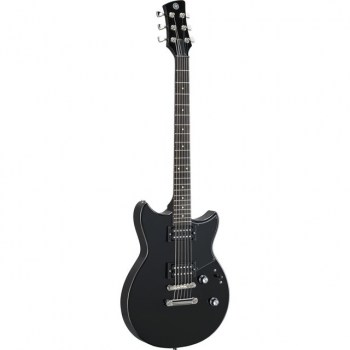 Yamaha Revstar RS320 BST Black Steel купить