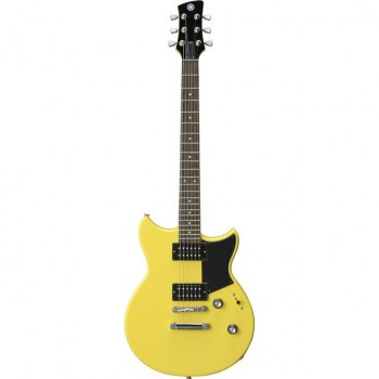 Yamaha Revstar RS320 SYL Stock Yellow купить