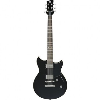 Yamaha Revstar RS420 BST Black Steel купить