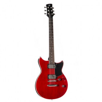 Yamaha Revstar RS420 FRD Fired Red купить