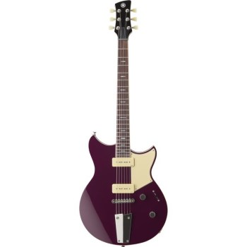 Yamaha Revstar Standard RSS02T Hot Merlot купить