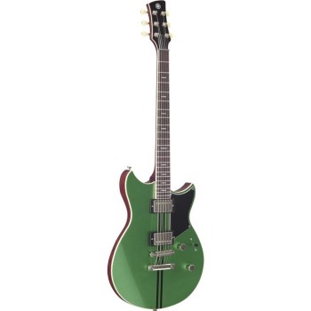 Yamaha Revstar Standard RSS20 Flash Green купить