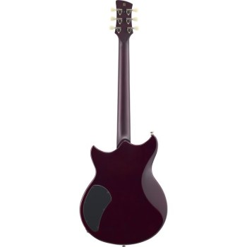 Yamaha Revstar Standard RSS20 Hot Merlot купить