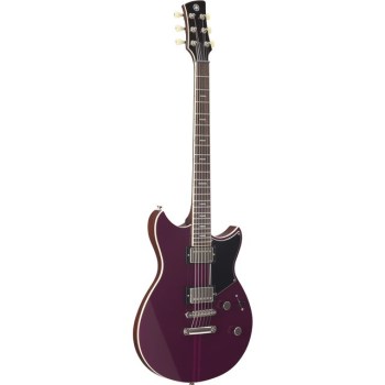 Yamaha Revstar Standard RSS20 Hot Merlot купить