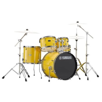 Yamaha Rydeen RDP0F5 Mellow Yellow #YL купить