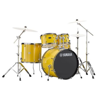 Yamaha Rydeen RDP2F5 Mellow Yellow #YL купить