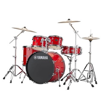 Yamaha Rydeen RDP2F5CY Hot Red #RD купить