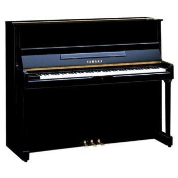 Yamaha SU 118 C/PE Piano Black polished купить