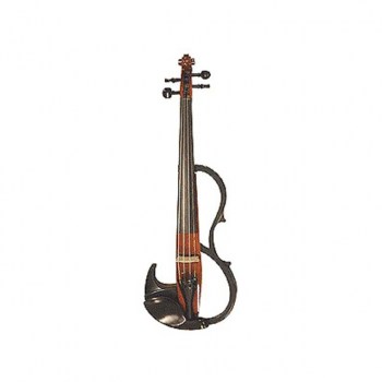 Yamaha SV 200 BR Silent Violin Brown купить