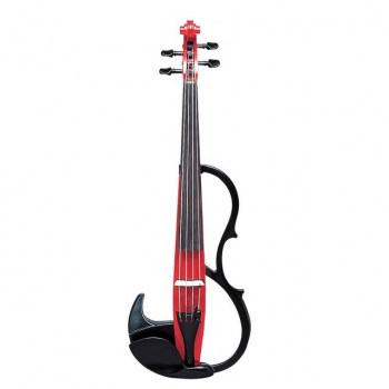 Yamaha SV 200 CR Silent Violin Cardinal Red купить