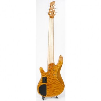 Yamaha TRB-JP II Amber John Patitucci Signature 6-String купить