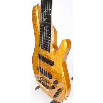 Yamaha TRB-JP II Amber John Patitucci Signature 6-String купить