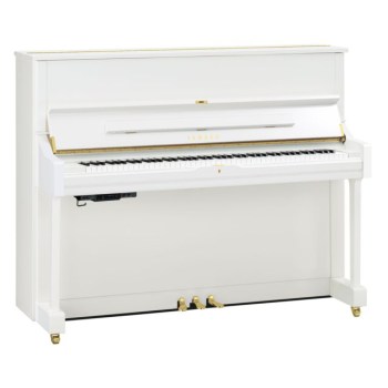 Yamaha U1 SH2 PWH купить