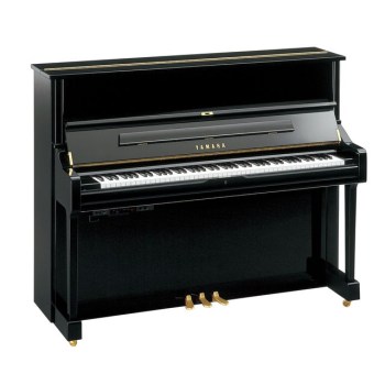 Yamaha U1 TA2 TransAcoustic (Polished Ebony) купить