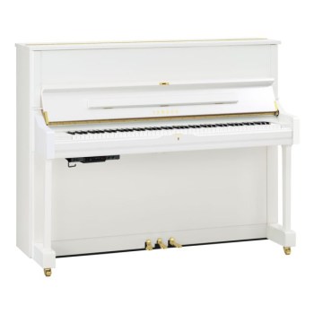 Yamaha U1 TA2 TransAcoustic (Polished White) купить