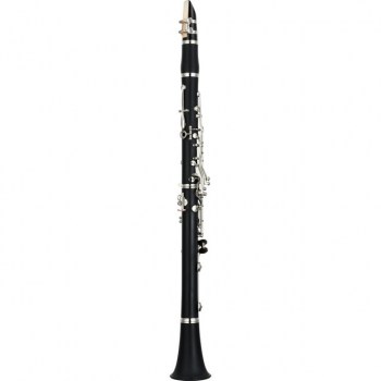 Yamaha YCL-255 S Bb-Clarinet Boehm System, ABS купить