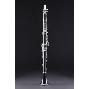 Yamaha YCL-650 Bb-Clarinet 17 Keys, 6 Rings купить