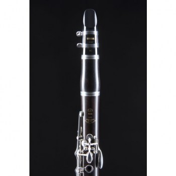 Yamaha YCL-650 Bb-Clarinet 17 Keys, 6 Rings купить