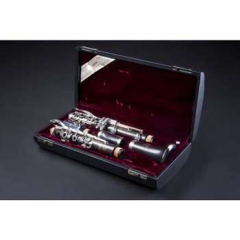 Yamaha YCL-650 Bb-Clarinet 17 Keys, 6 Rings купить