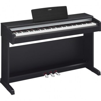 Yamaha Arius YDP-142B Digital Piano Black Walnut купить