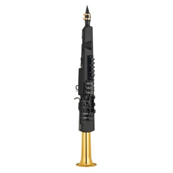 Yamaha YDS-150 Digital Saxophone (Black/Gold) купить