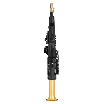 Yamaha YDS-150 Digital Saxophone (Black/Gold) купить